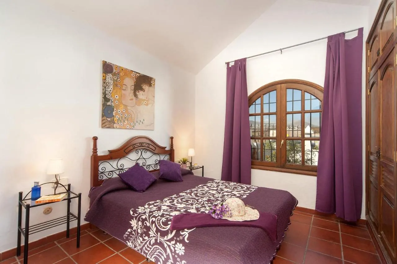 Villa Nikki Puerto Del Carmen Puerto del Carmen
