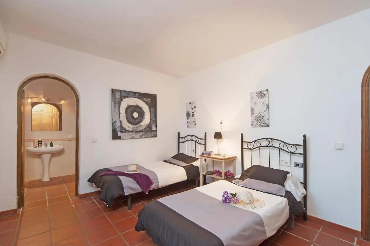 Villa Nikki Puerto Del Carmen Puerto del Carmen  Spain