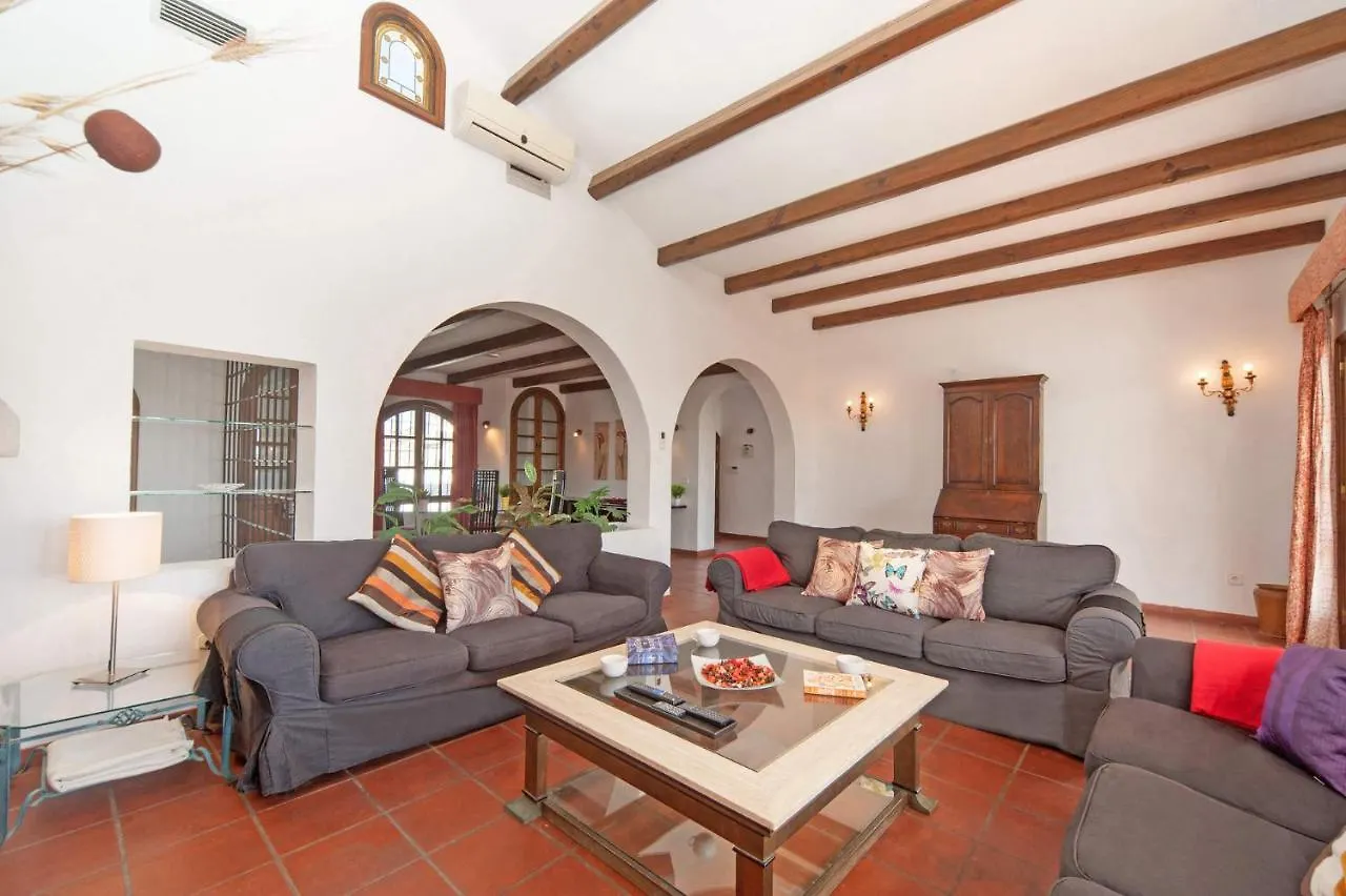 Villa Nikki Puerto Del Carmen Puerto del Carmen