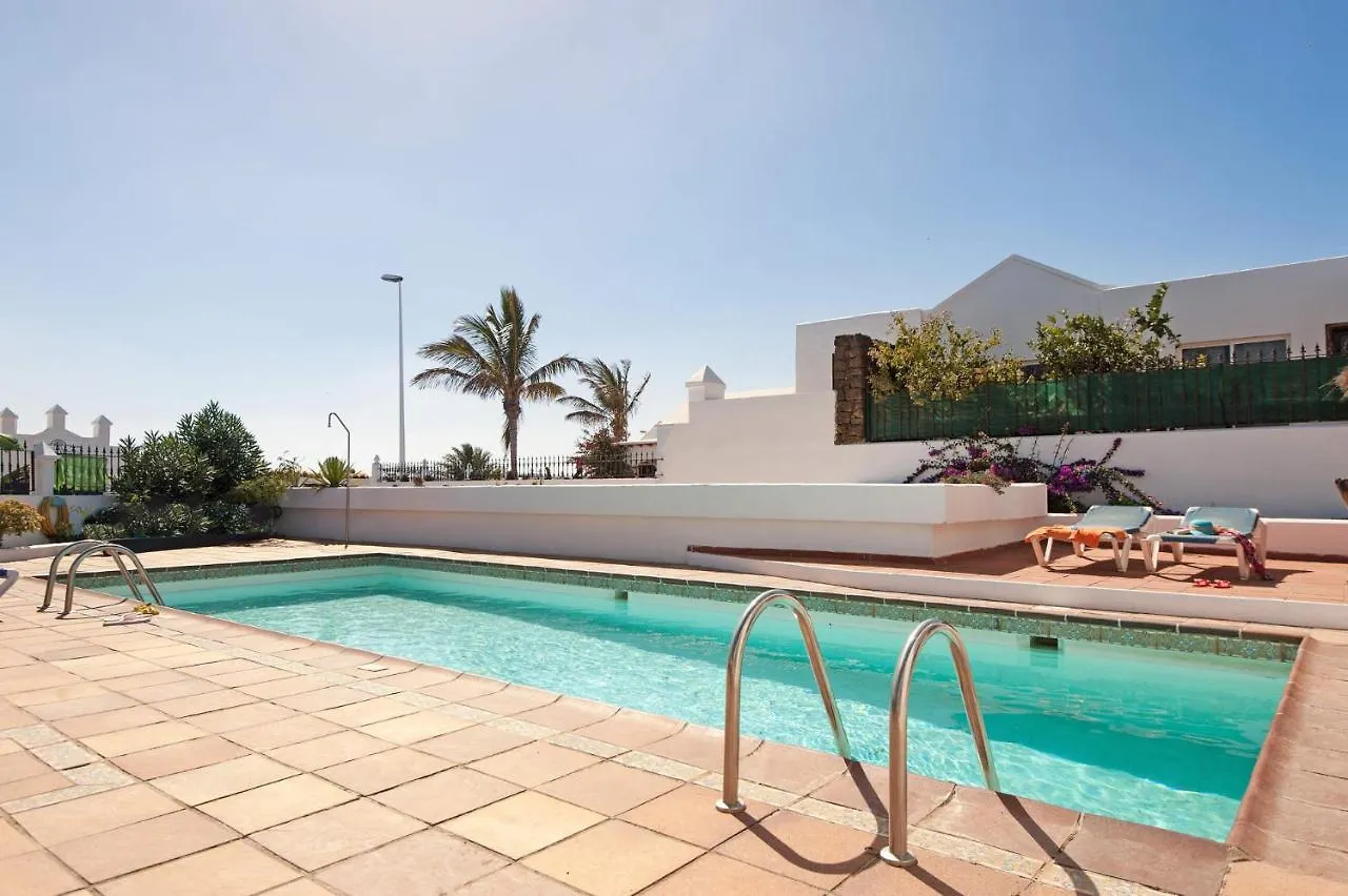 Villa Nikki Puerto Del Carmen Puerto del Carmen  Puerto del Carmen (Lanzarote)