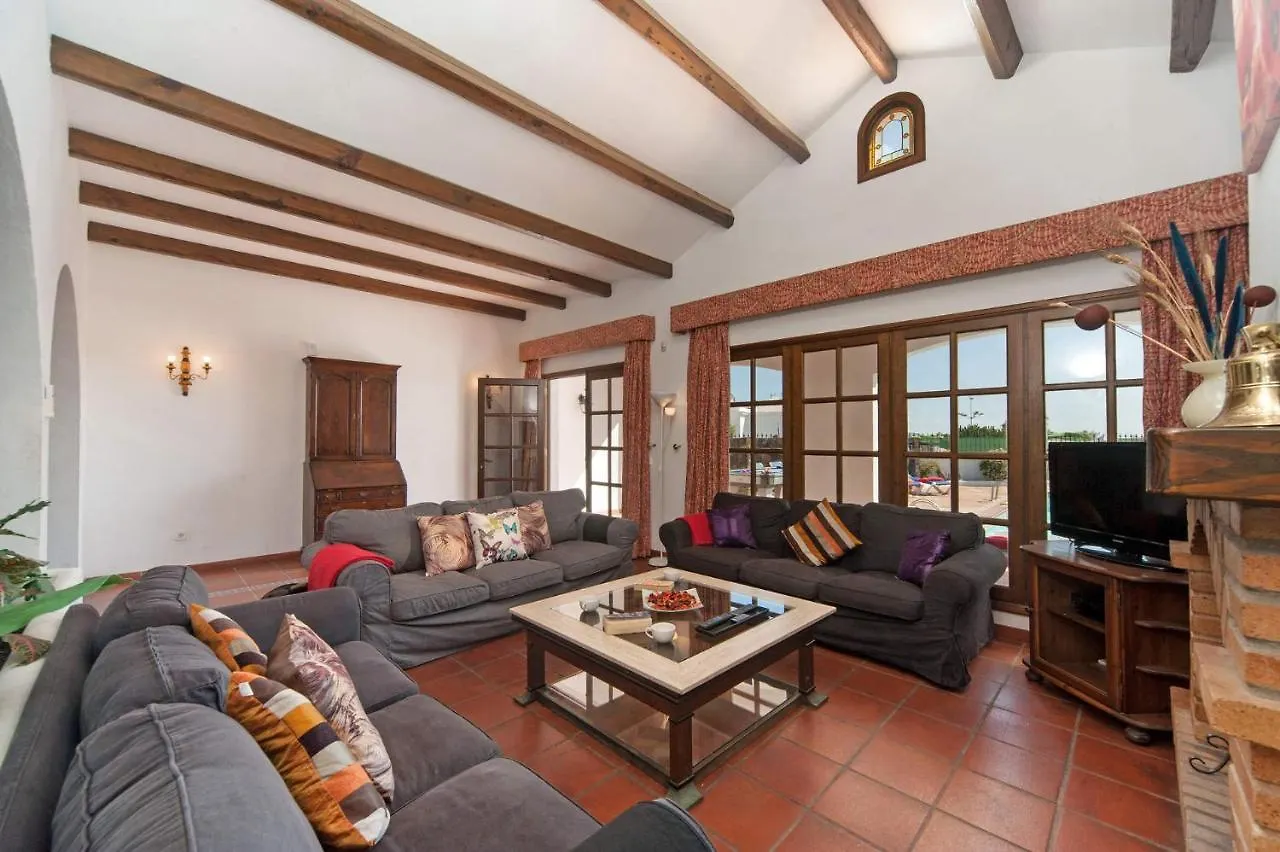 Villa Nikki Puerto Del Carmen Puerto del Carmen