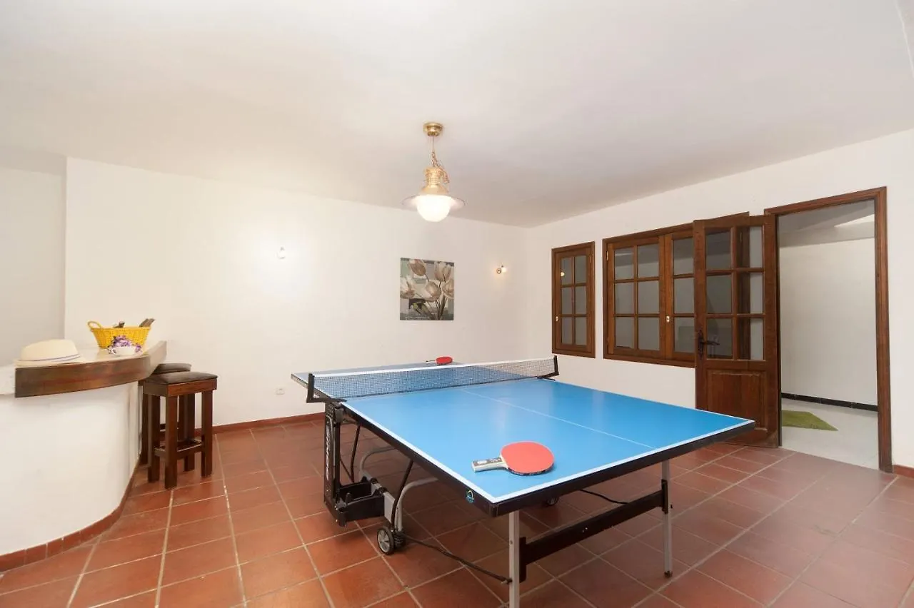 Villa Nikki Puerto Del Carmen Puerto del Carmen  Puerto del Carmen (Lanzarote)