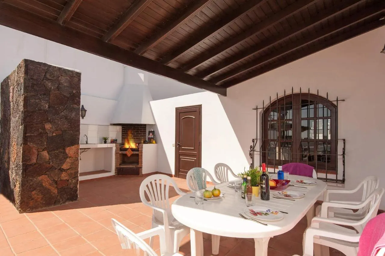Villa Nikki Puerto Del Carmen Puerto del Carmen   Puerto del Carmen (Lanzarote)