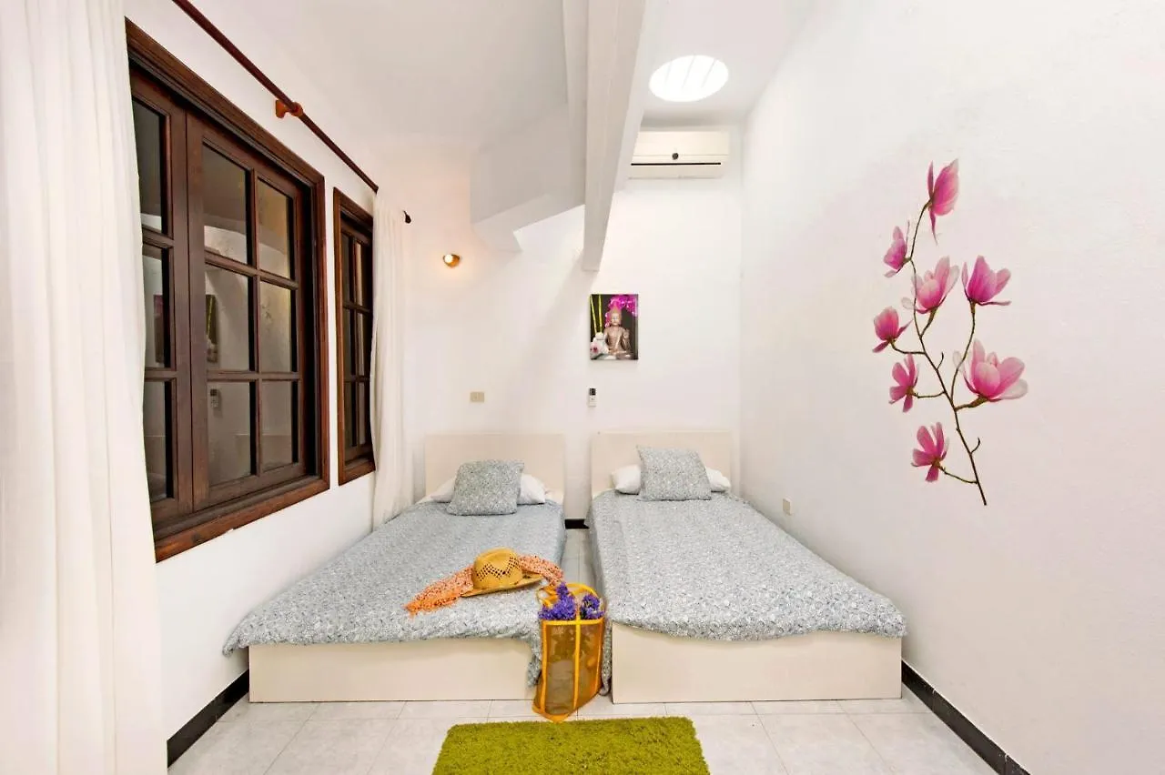 Villa Nikki Puerto Del Carmen Puerto del Carmen  Spanien
