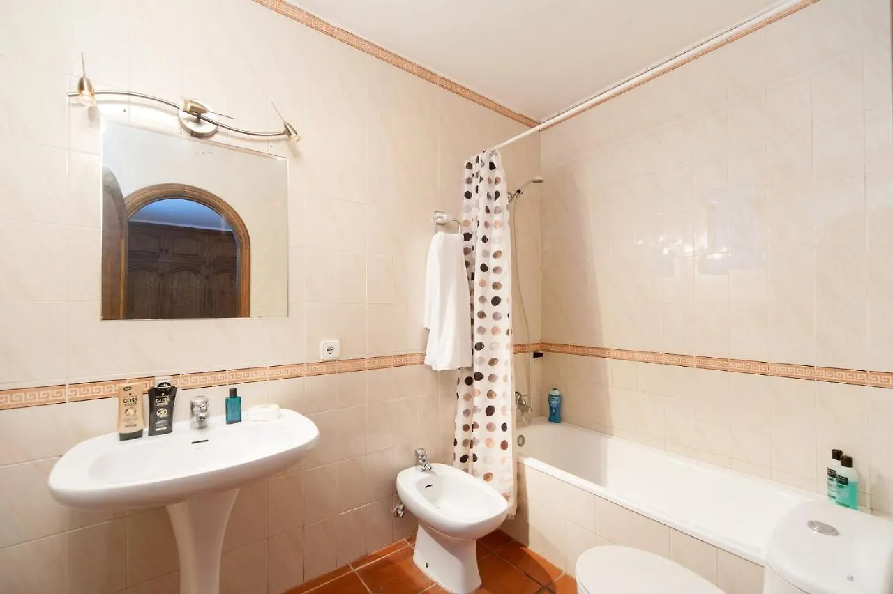 Villa Nikki Puerto Del Carmen Puerto del Carmen  0*, Puerto del Carmen (Lanzarote)