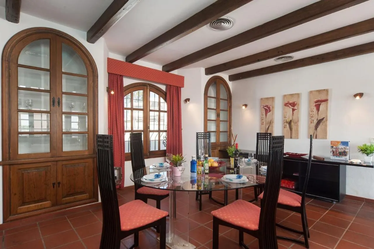 Villa Nikki Puerto Del Carmen Puerto del Carmen  Spanien
