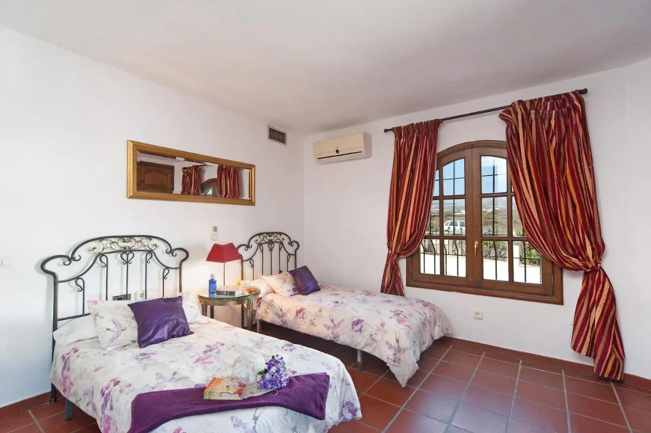Villa Nikki Puerto Del Carmen Puerto del Carmen  Puerto del Carmen (Lanzarote)
